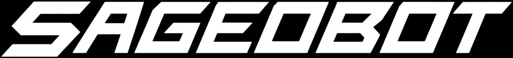 SAGEOBOT
