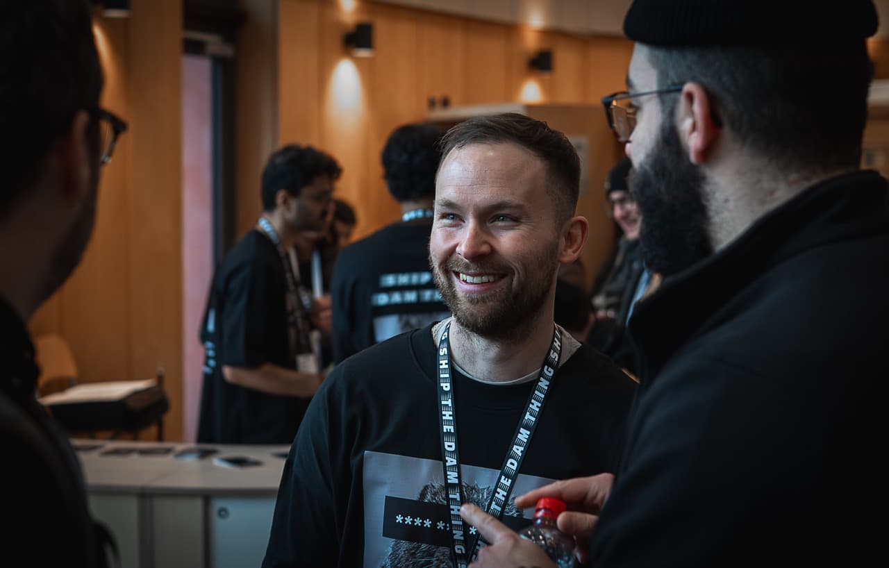 Individual AI workshop session